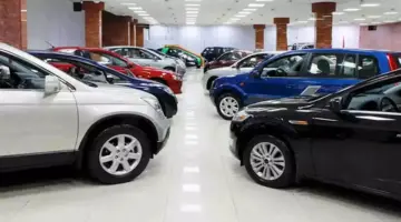 قائمة أرخص 5 سيارات SUV جديدة في مصر بعد زيادات شهر مارس